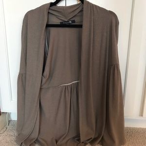 Forever 21 cardigan